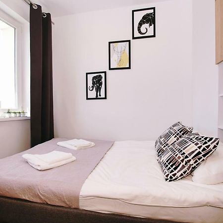 Nice&Cozy Apartment Σόποτ Εξωτερικό φωτογραφία