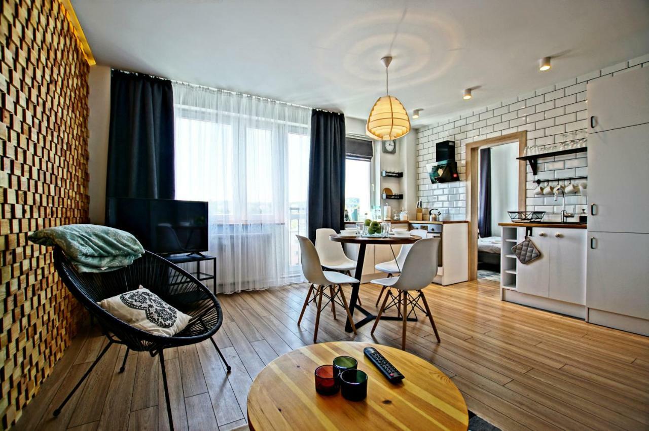Nice&Cozy Apartment Σόποτ Εξωτερικό φωτογραφία