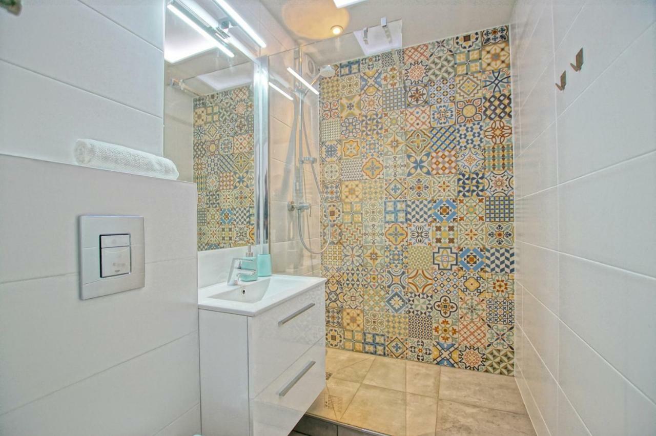 Nice&Cozy Apartment Σόποτ Εξωτερικό φωτογραφία
