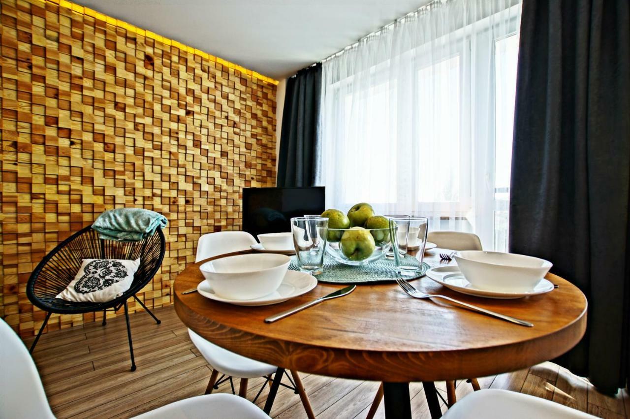 Nice&Cozy Apartment Σόποτ Εξωτερικό φωτογραφία