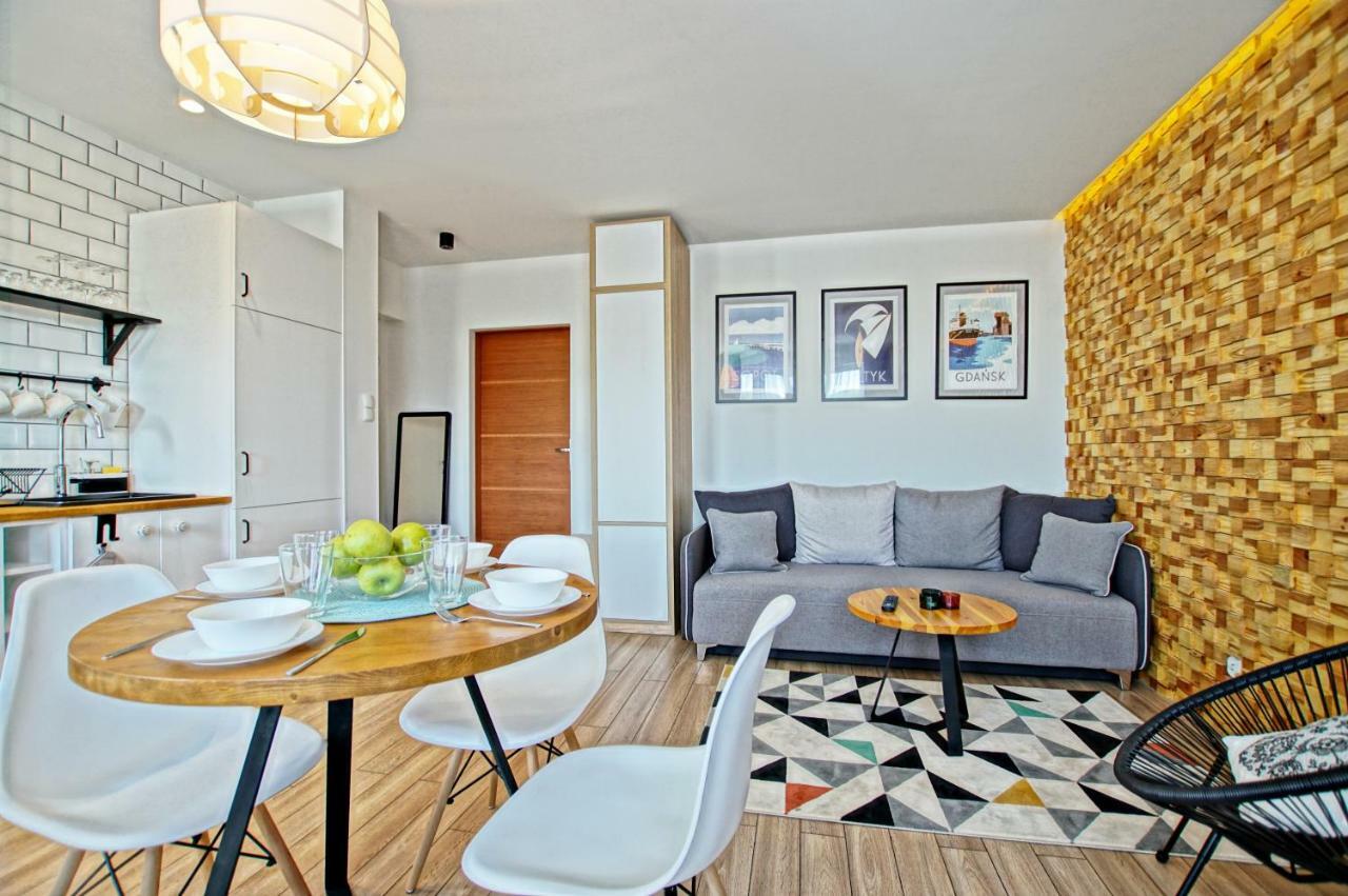 Nice&Cozy Apartment Σόποτ Εξωτερικό φωτογραφία