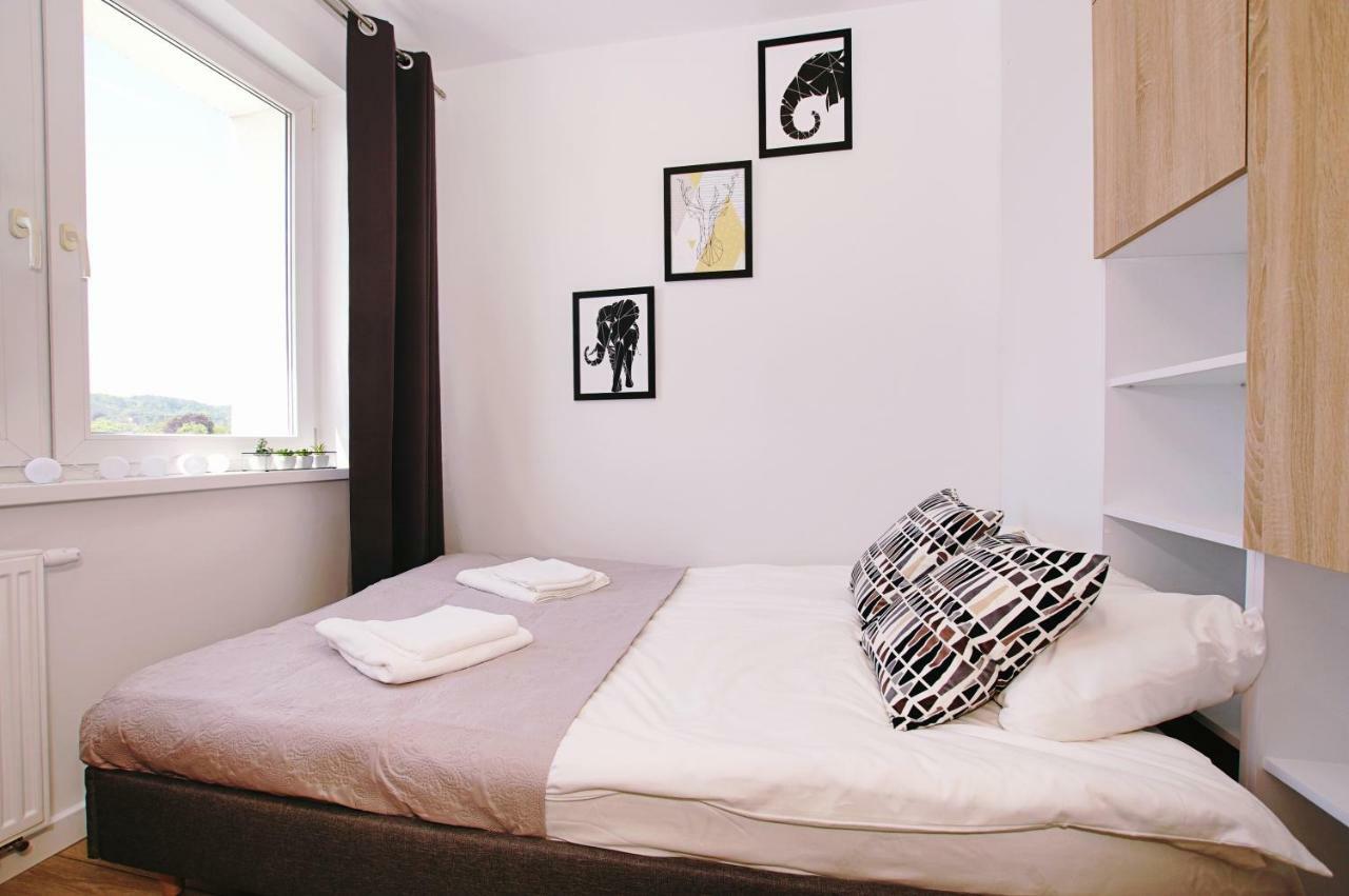 Nice&Cozy Apartment Σόποτ Εξωτερικό φωτογραφία