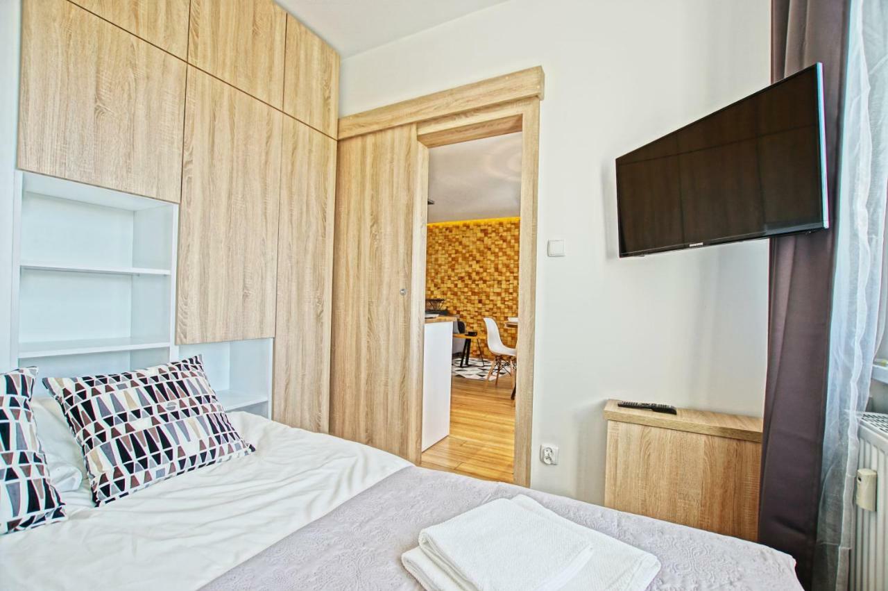 Nice&Cozy Apartment Σόποτ Εξωτερικό φωτογραφία