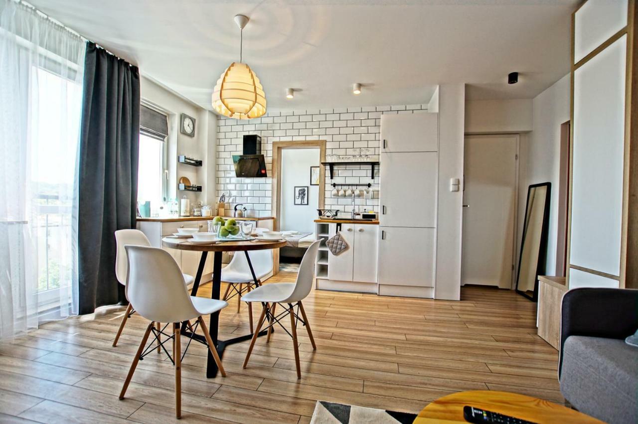 Nice&Cozy Apartment Σόποτ Εξωτερικό φωτογραφία
