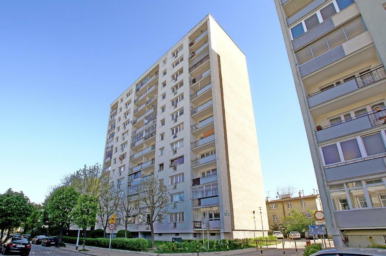 Nice&Cozy Apartment Σόποτ Εξωτερικό φωτογραφία